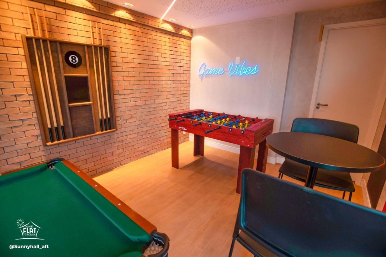 Sunny Hall By Aft Aparthotel