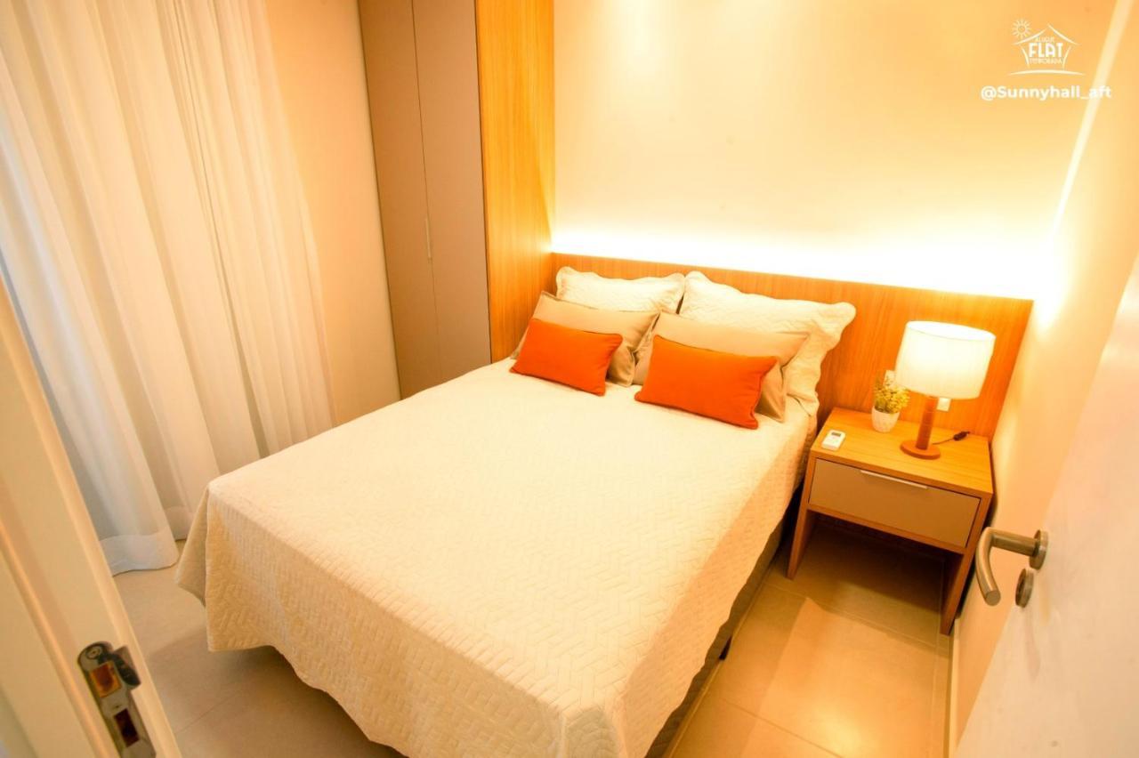 Aparthotel Sunny Hall By Aft
