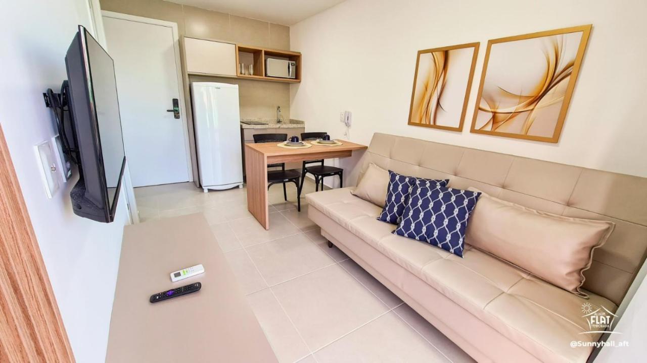 Sunny Hall By Aft Porto de Galinhas