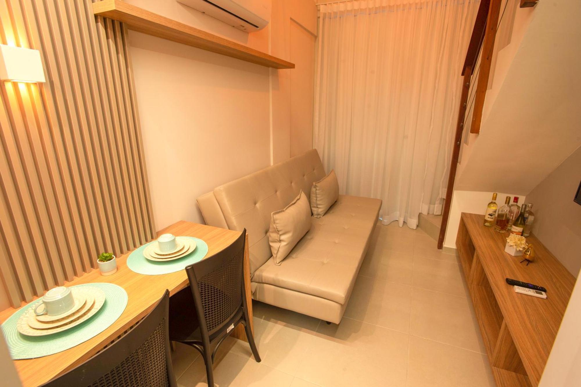 Sunny Hall By Aft Aparthotel