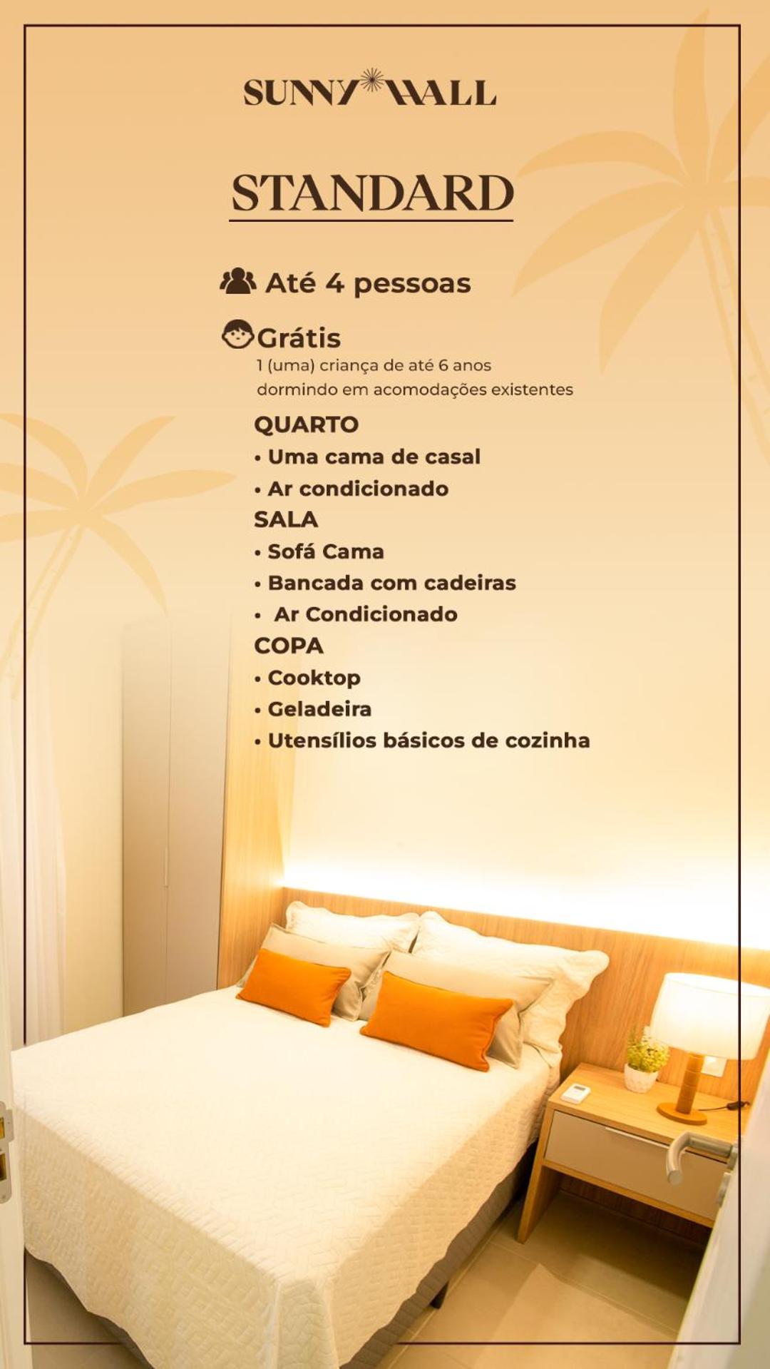 Sunny Hall By Aft Aparthotel *