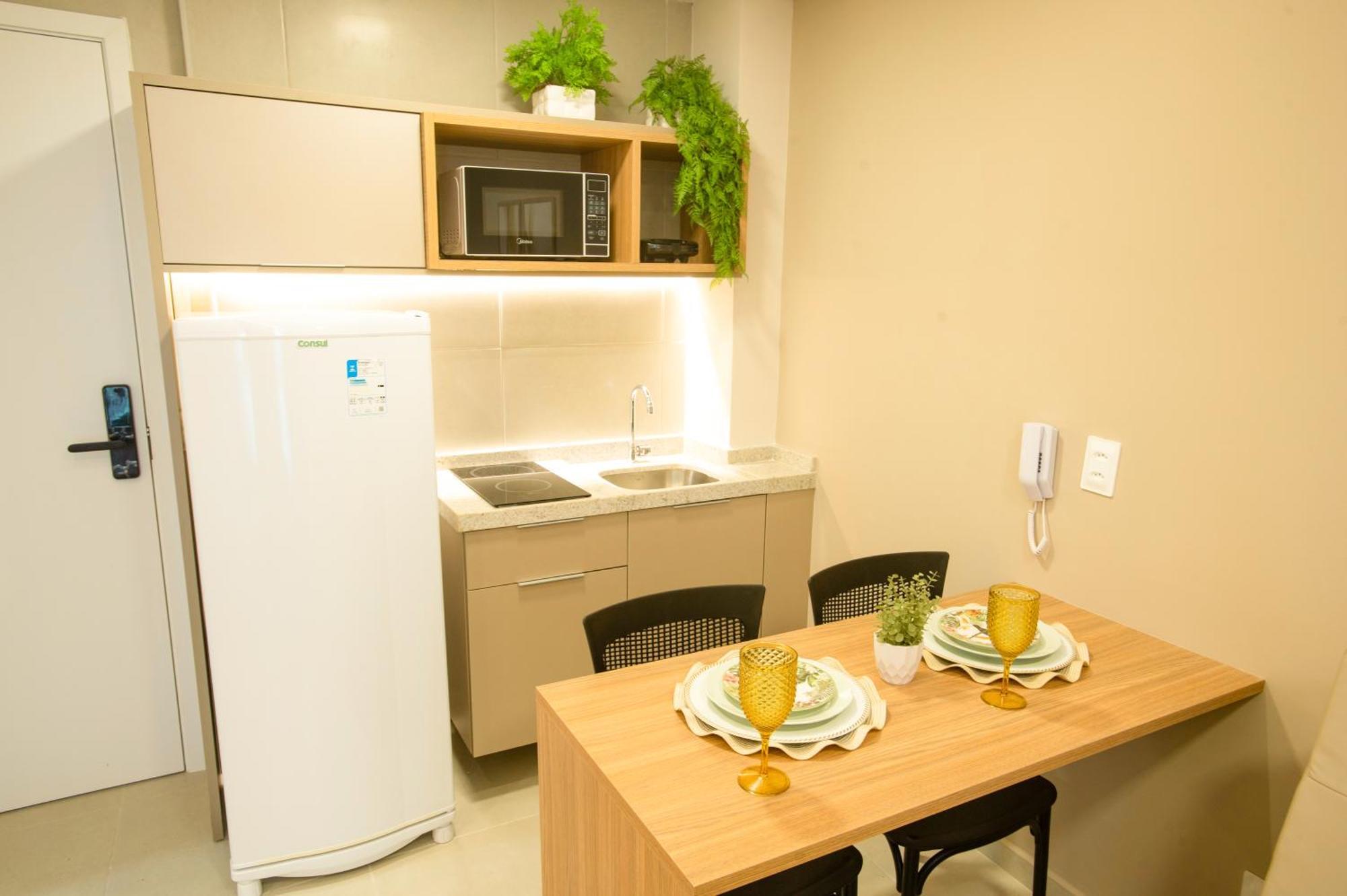 Aparthotel Sunny Hall By Aft
